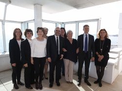 Save the date ! XXIème Gala des Dames de Lenval : 25 novembre 2016 