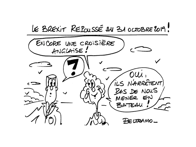 La gazette hebdomadaire