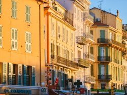 La Mairie de Cannes poursuit les travaux pour renforcer le potentiel commercial du centre-ville 