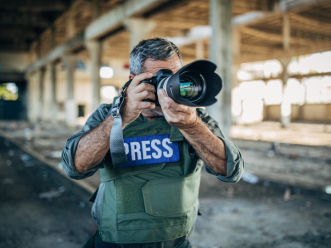 Le Club de la Presse (…)