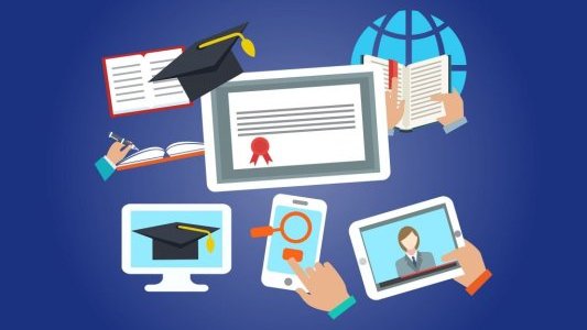Comment s'organisent les grandes écoles supérieures du département face au confinement ? 