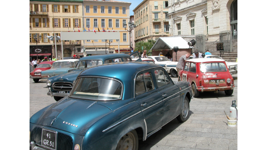 La gazette hebdomadaire