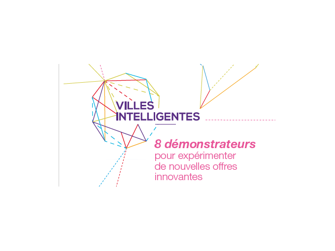 Smart City : la Métropole