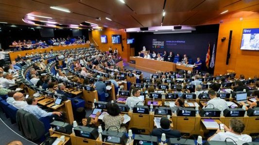 Un budget impossible à équilibrer pour la Métropole Aix-Marseille