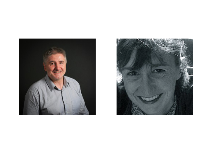 Anne LEMPEREUR et Michel