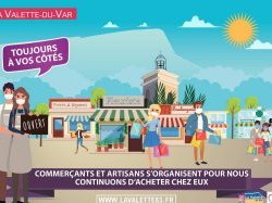 A La Valette du Var, un manager pour le centre-ville
