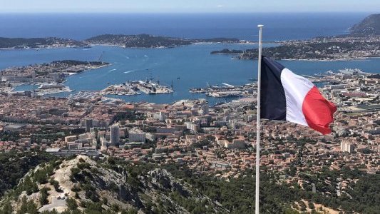 Qualité de l'air à Toulon, des résultats encourageants