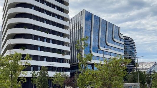 Activité économique : « Des signes positifs » pour la région