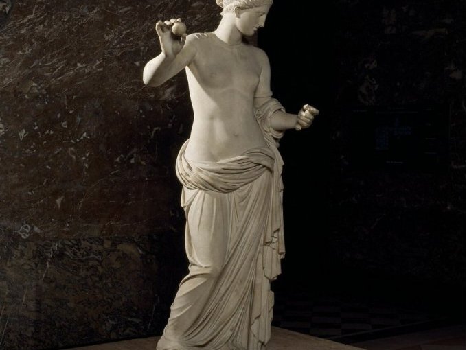 La Vénus d'Arles de (…)