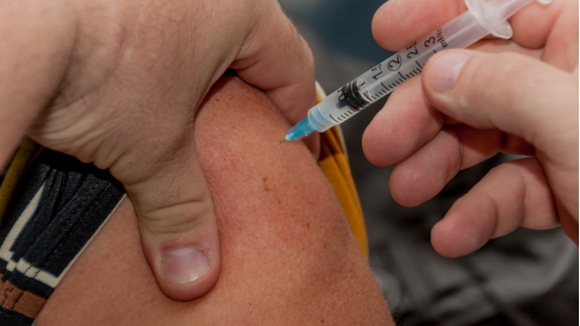 Les hôpitaux azuréens veulent disposer du vaccin