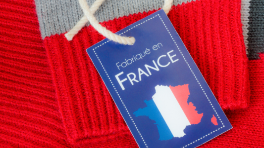 Grande Exposition du Fabriqué en France à l'Elysée : ouverture de l'appel à candidatures 2026 