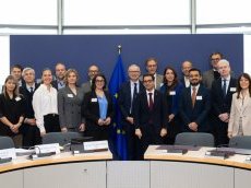 L'UE veut redonner du dynamisme à la construction