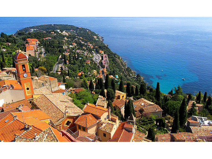 ROQUEBRUNE CAP MARTIN (…)
