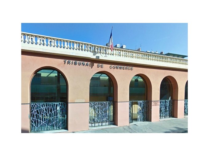 Tribunaux de Commerce (…)