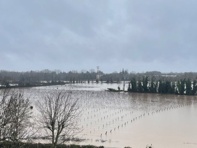 Catastrophe naturelle (…)