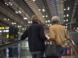 L'Aéroport Nice Côte d'Azur annonce la réouverture complète de son terminal 2 dès juillet