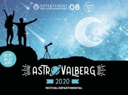 AstroValberg : des étoiles plein les yeux !