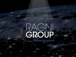 Le GROUPE RAGNI renforce sa présence au Royaume-Uni avec la création de RAGNI GROUP United Kingdom