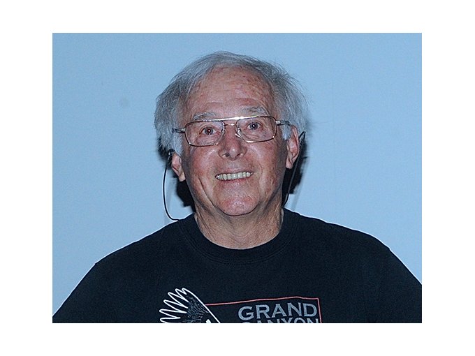 Bernard Leroux : l'homme