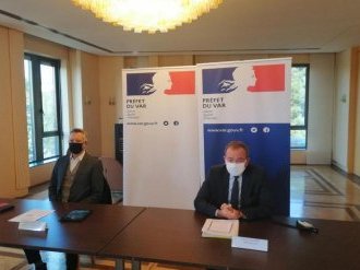Le dispositif de sortie du confinement pour le Var