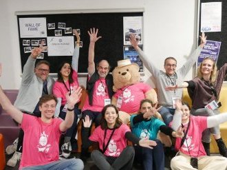 Le Var réussit le défi de l'Océan Hackathon