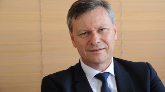 Philippe Renaudi renouvelé pour un second mandat à la présidence de l'UPE06
