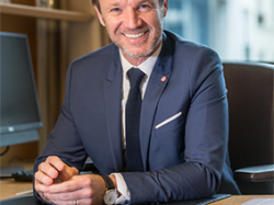 Cédric Roussel parlera loi #PACTE lors du déjeuner d'affaires de reprise du Club Business Nice