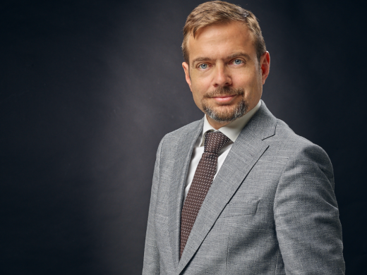 Chambre des Notaires 06 : La vision de Me Laurent Libouban