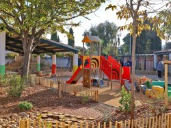  Au Pradet, des conditions idéales d'épanouissement pour les enfants !