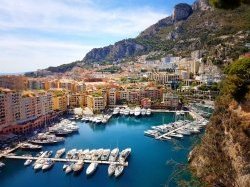Tourisme : plus de 10 millions de nuitées en 2019 sur la Côte d'Azur