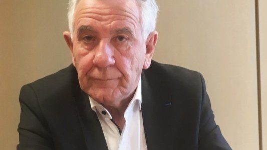 Marcel Ragni : Sans logements, la réindustrialisation des Alpes-Maritimes est compromise