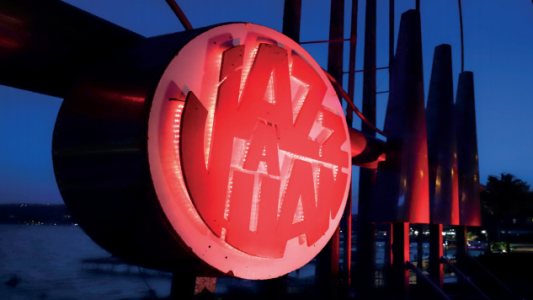 Le 60e JAZZ A JUAN est reporté en 2021...