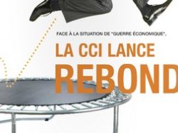 Chefs d'entreprises : la CCI propose le programme REBOND