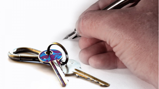  Bail d'habitation : La notice à joindre au congé en cas de reprise ou de vente du logement depuis le 1er janvier 2018