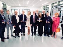 Trophées des Entrepreneurs Positifs 2026 : sept lauréats récompensés pour les Alpes-Maritimes