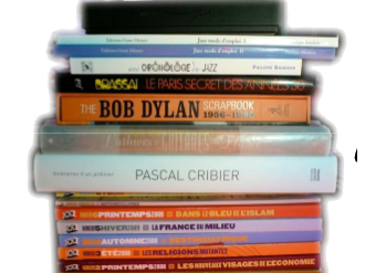 14ème édition de Solidar'livres