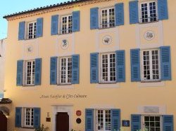 Le Musée Escoffier de l'Art Culinaire est ouvert 