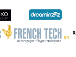 3 nouveaux lauréats du pass French Tech en Région Sud !