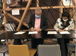  Travel Planet rejoint le club des partenaires du Village by Crédit Agricole Provence Côte d'Azur !