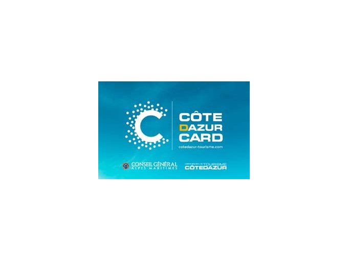La COTEDAZUR-Card : (…)