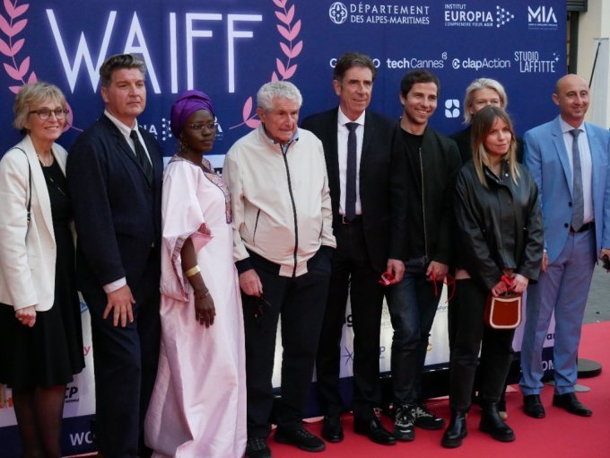 WAIFF : Un festival (…)