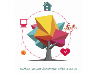Réunion d'information "Silver Economie et Tourisme" le 6 avril à Nice