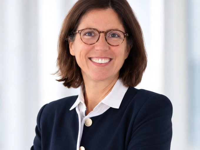 Cécile Angulo nommée (…)