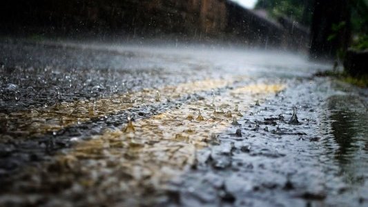 Attention : Vigilance ORANGE « pluies-inondations » et « orages » pour vendredi 2 octobre