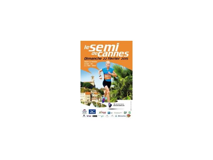Le Semi-marathon de (…)