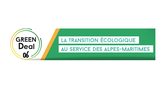 GREEN Deal, la transition écologique participative made in Alpes-Maritimes !