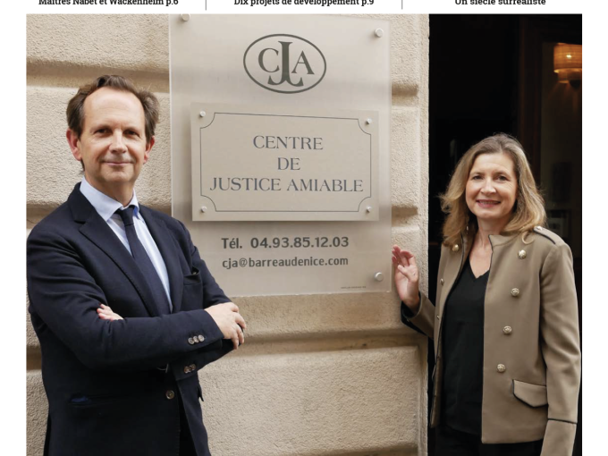 Les Petites Affiches (…)