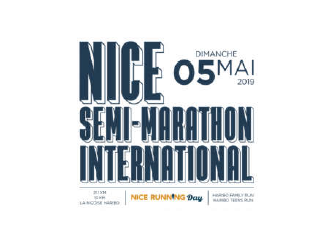 Semi-Marathon International de Nice : Inscriptions ouvertes pour les 5 épreuves du 2 au 21.1 km