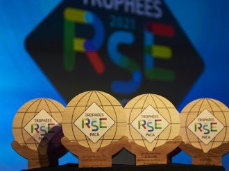 Trophées des Transitions et de la RSE Provence-Alpes-Côte d'Azur : clôture des inscriptions le 30 juillet