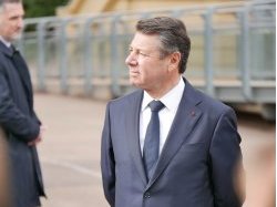 Couvre-feu pour les moins de 13 ans à Nice durant la période estivale
